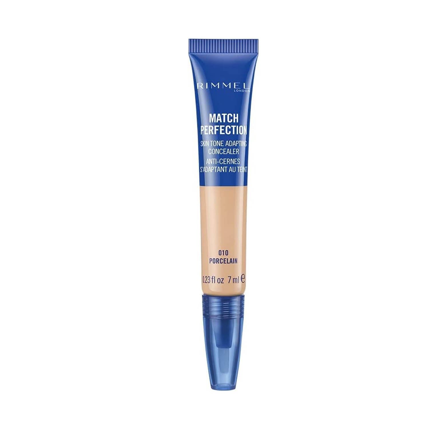 Rimmel Match Perfection Liquid Concealer, 7ml
