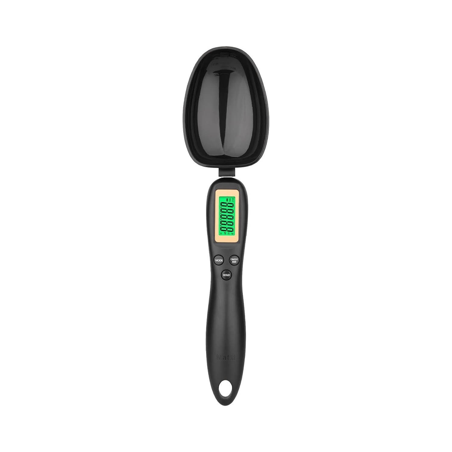 Mafiti Digital Measuring Spoon, Weighing Spoon Scale 500g / 0.1g