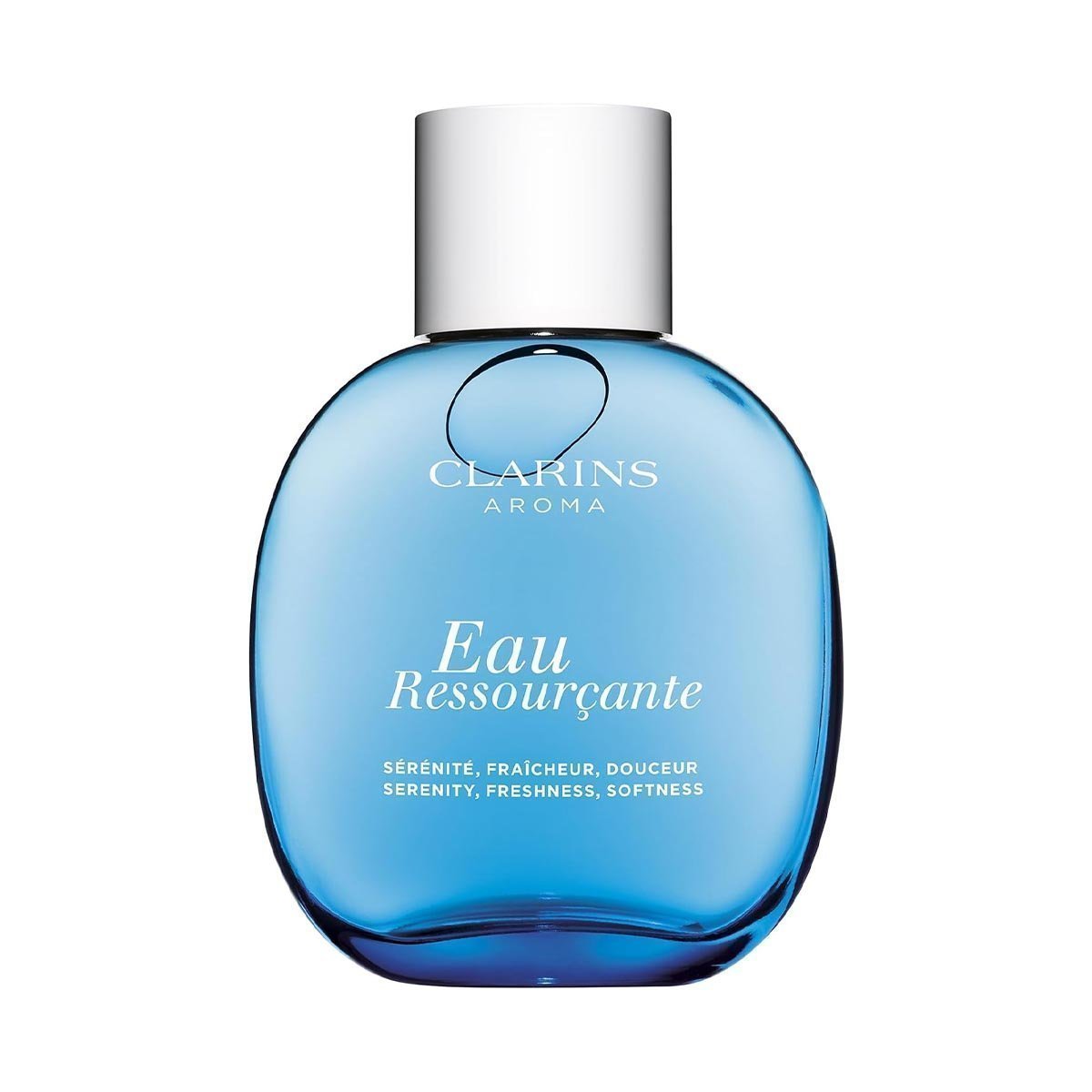 Clarins Eau Ressourcante Treatment Fragrance 100ml