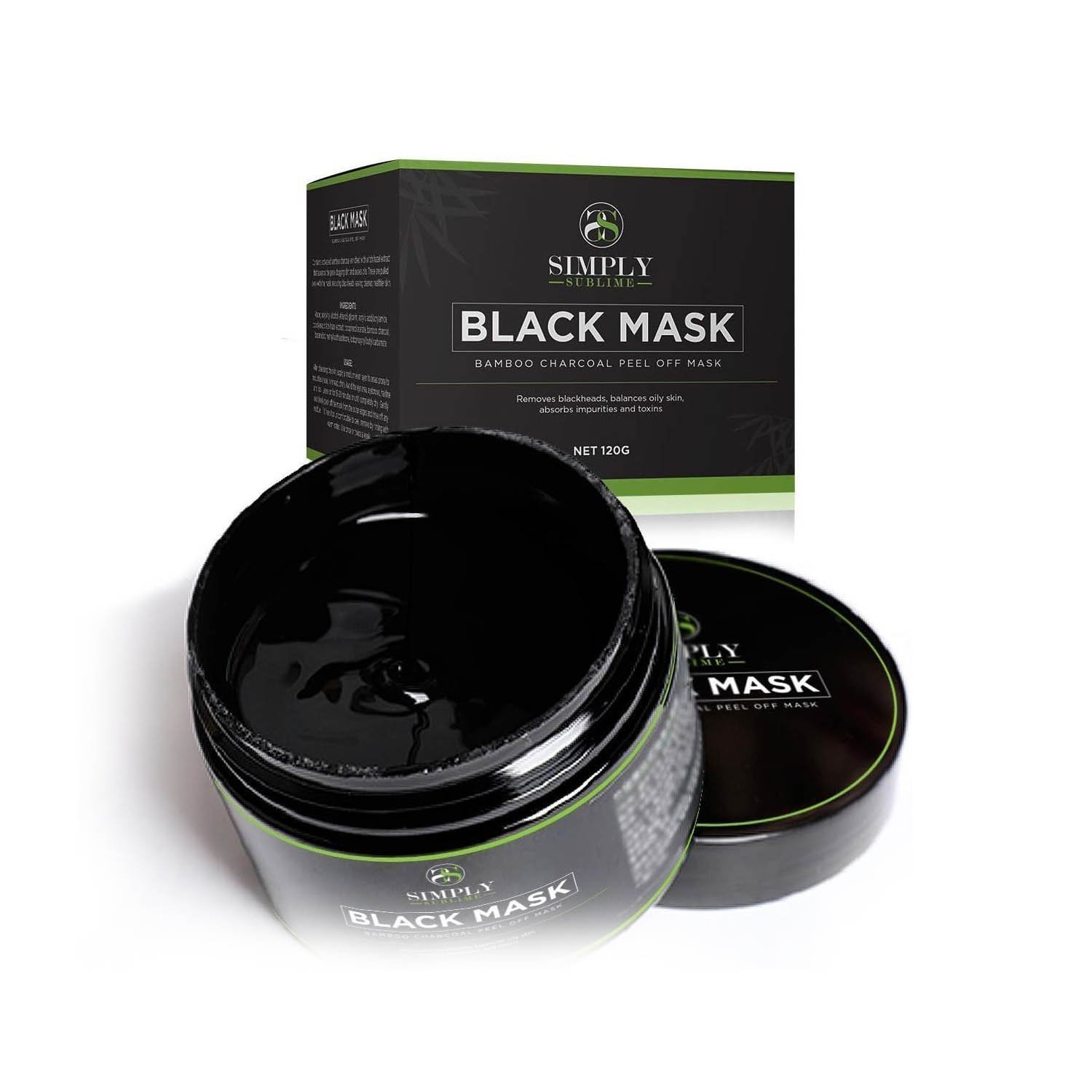 Peel Off Face Masks - Blackhead Remover Mask - Charcoal Face Mask - Face Masks Beauty Peel Off - Face Masks Skincare