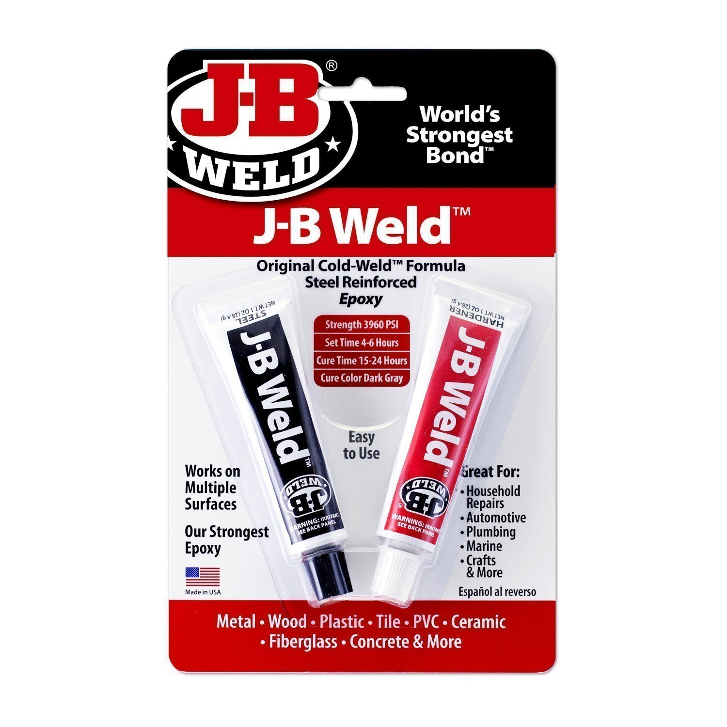 JB WELD JB WELD ORIGINAL